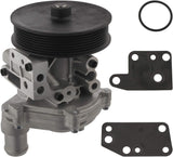 febi bilstein 31402 Water Pump with gaskets, pack of one