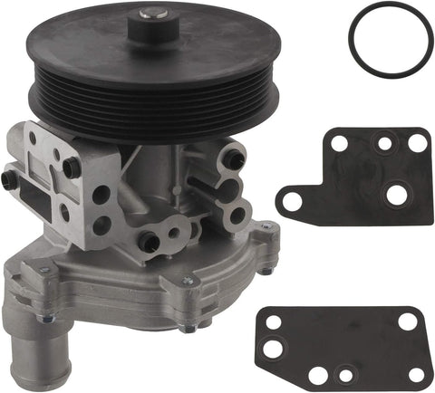 febi bilstein 31402 Water Pump with gaskets, pack of one
