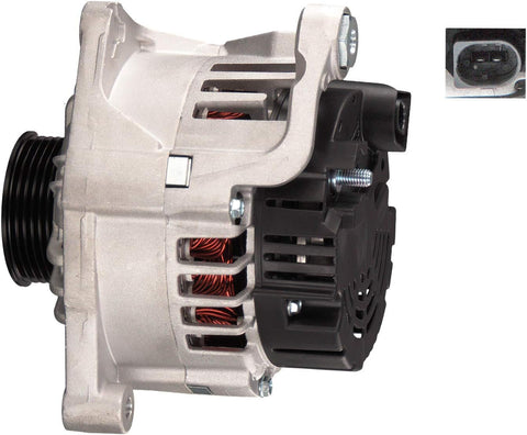 Febi 101526 Alternator