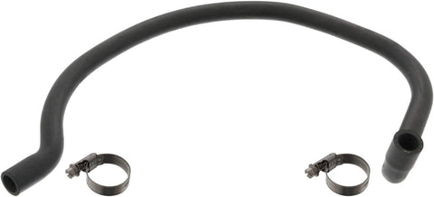 febi bilstein 49156 Radiator Hose with additional parts, pack of one