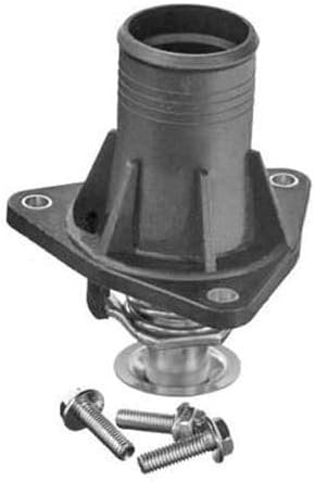 Thermostat Kit Fits: Jaguar X type 01-09