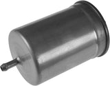 Blue Print ADN12317 Fuel Filter, pack of one