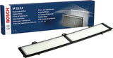 Bosch R2424 - Cabin Filter activated-carbon