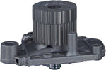 febi bilstein 17340 Water Pump with gasket, pack of one