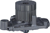 febi bilstein 17340 Water Pump with gasket, pack of one