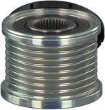 febi bilstein 33472 Alternator Overrun Pulley, pack of one