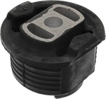 febi bilstein 07602 Axle Beam Mount for rear axle support, pack of one
