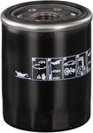 febi bilstein 39829 Oil Filter, pack of one
