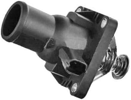 Thermostat Kit Fits: GM Astra VI, Insignia