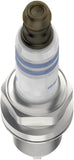 Bosch FR5KI332S - Spark Plugs Double Iridium - 1 piece