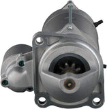 febi bilstein 48971 Starter Motor, pack of one