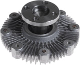 Blue Print ADK891801 Viscous Coupling, pack of one