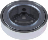 Blue Print ADK896503 Tensioner Pulley for auxiliary belt, pack of one