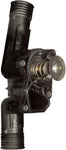 febi bilstein 36455 Thermostat Housing with gasket, pack of one