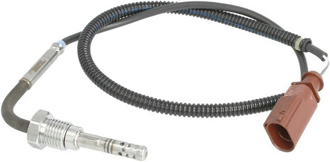 febi bilstein 49284 Exhaust Gas Temperature Sensor, pack of one