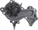 Blue Print ADK89113 Water Pump with gasket, pack of one