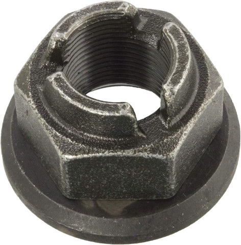 febi bilstein 11223 Axle Nut, pack of one