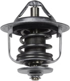 Blue Print ADC49203 Thermostat with gasket, pack of one