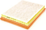 Bosch S3655 - Air Filter Car