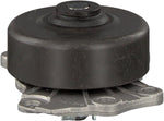 febi bilstein 32682 Water Pump with seal and screws, pack of one