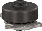 febi bilstein 32682 Water Pump with seal and screws, pack of one
