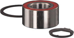 febi bilstein 01972 Wheel Bearing Kit with circlips, pack of one