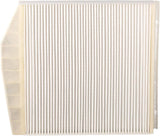 febi bilstein 101651 Cabin Filter , 1 piece