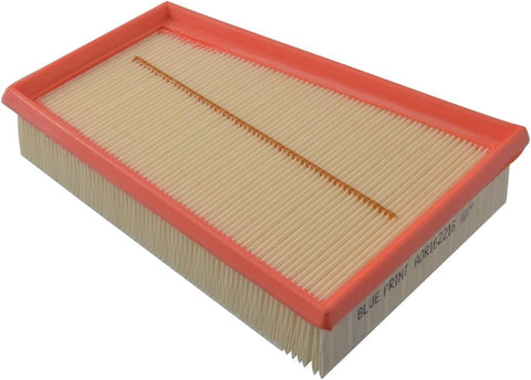 Blue Print ADR162216 Air Filter, pack of one