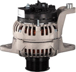 febi bilstein 48957 Alternator, pack of one
