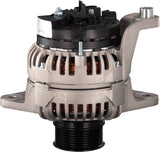 febi bilstein 48957 Alternator, pack of one