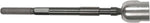 Blue Print ADK88725 Inner Tie Rod, pack of one