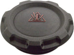 febi bilstein 103522 Radiator Cap for coolant expansion tank, pack of one,grey|brown