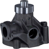 febi bilstein 17468 Water Pump with sealing ring and seals, pack of one