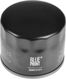 Blue Print ADN12137 Filter Maintenance Package, pack of one