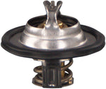 febi bilstein 24028 Thermostat with seal ring, pack of one