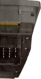 febi bilstein 38714 Switch Unit for power window regulator, door locks, mirror adjustment and mirror heating, pack of one