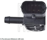 Blue Print ADK87214 Exhaust Pressure Sensor, pack of one