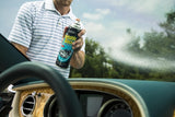 Invisible Glass 91164 Automotive Glass Cleaner Aerosol