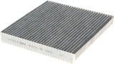 Bosch R5518 - Cabin Filter activated-carbon