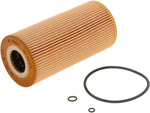 Bosch P9278 - Oil Filter Car