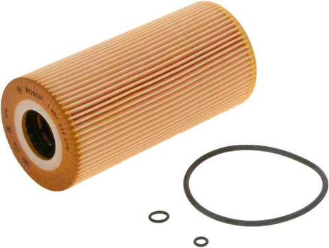 Bosch P9278 - Oil Filter Car