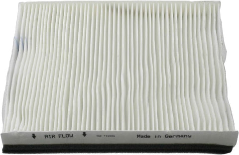 febi bilstein 27953 Cabin Filter, pack of one