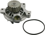 febi bilstein 09518 Water Pump with seal ring, pack of one