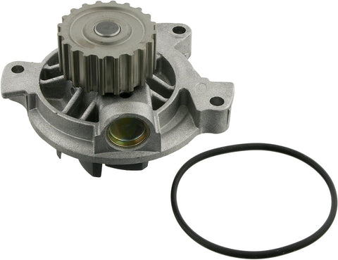 febi bilstein 09518 Water Pump with seal ring, pack of one