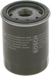 Bosch P2060 - Oil Filter Car