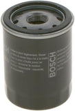 Bosch P2060 - Oil Filter Car
