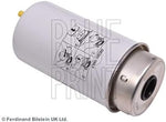 Fuel Filter Blue Print ADF122315 Febi Bilston -New Pck of 1