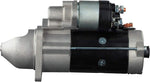 febi bilstein 48969 Starter Motor, pack of one