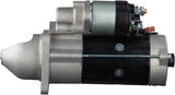 febi bilstein 48969 Starter Motor, pack of one