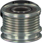 febi bilstein 21683 Alternator Overrun Pulley, pack of one
